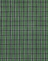 Green Black Tattersall Checks