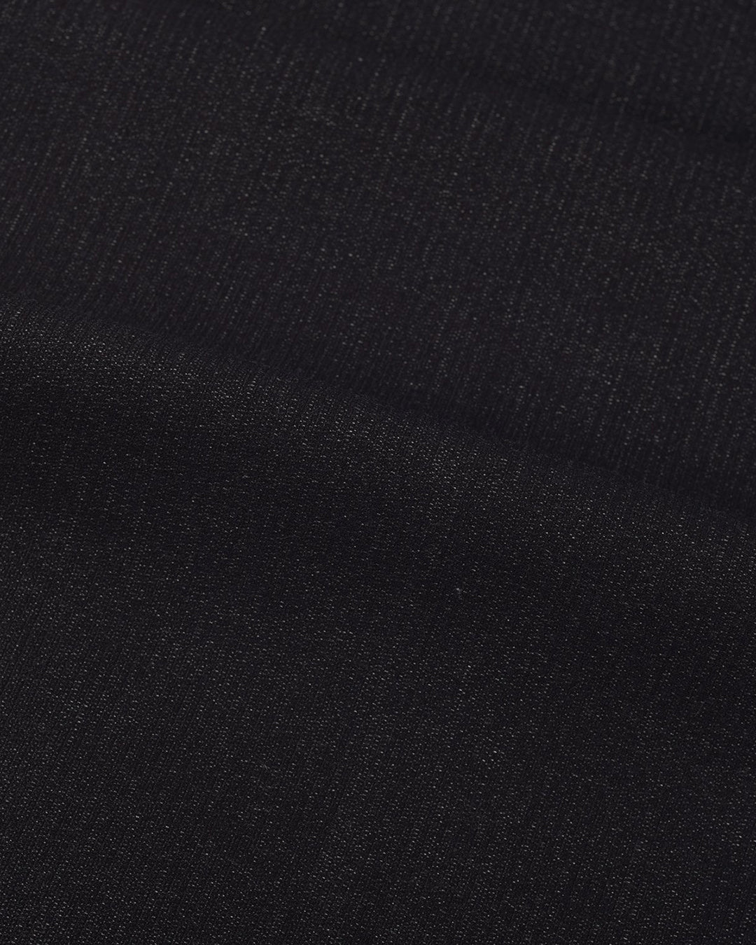 Dark Blue Denim Chambray - 6