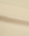 Cotton: Ivory Summer Twill