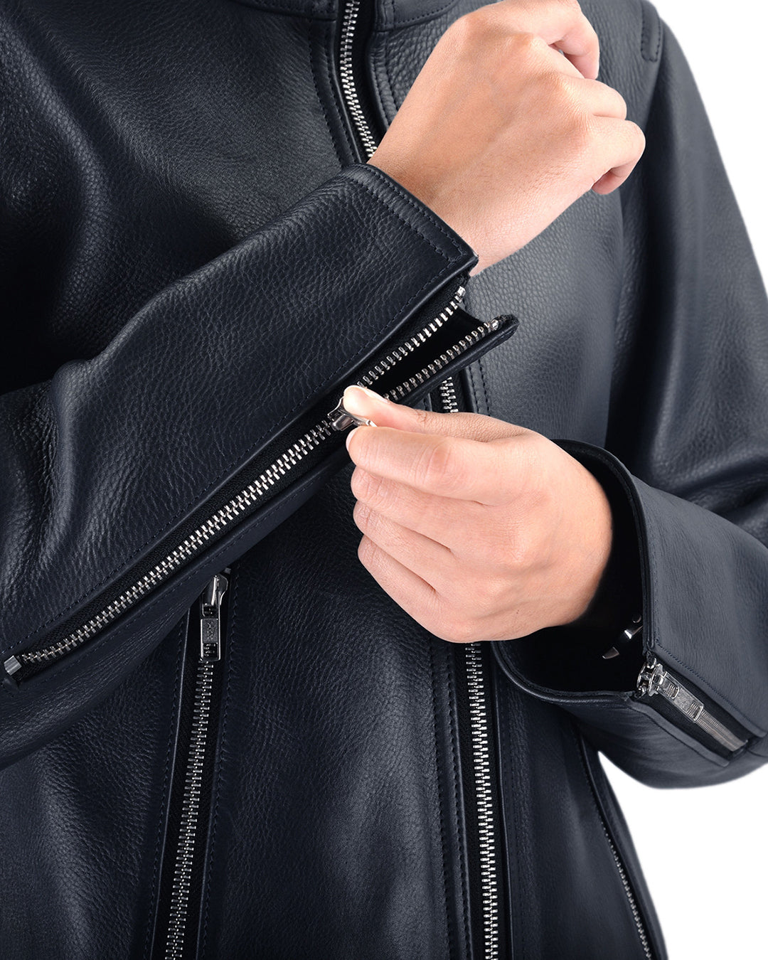 Luxire Quilted Gilet / Vest - 3