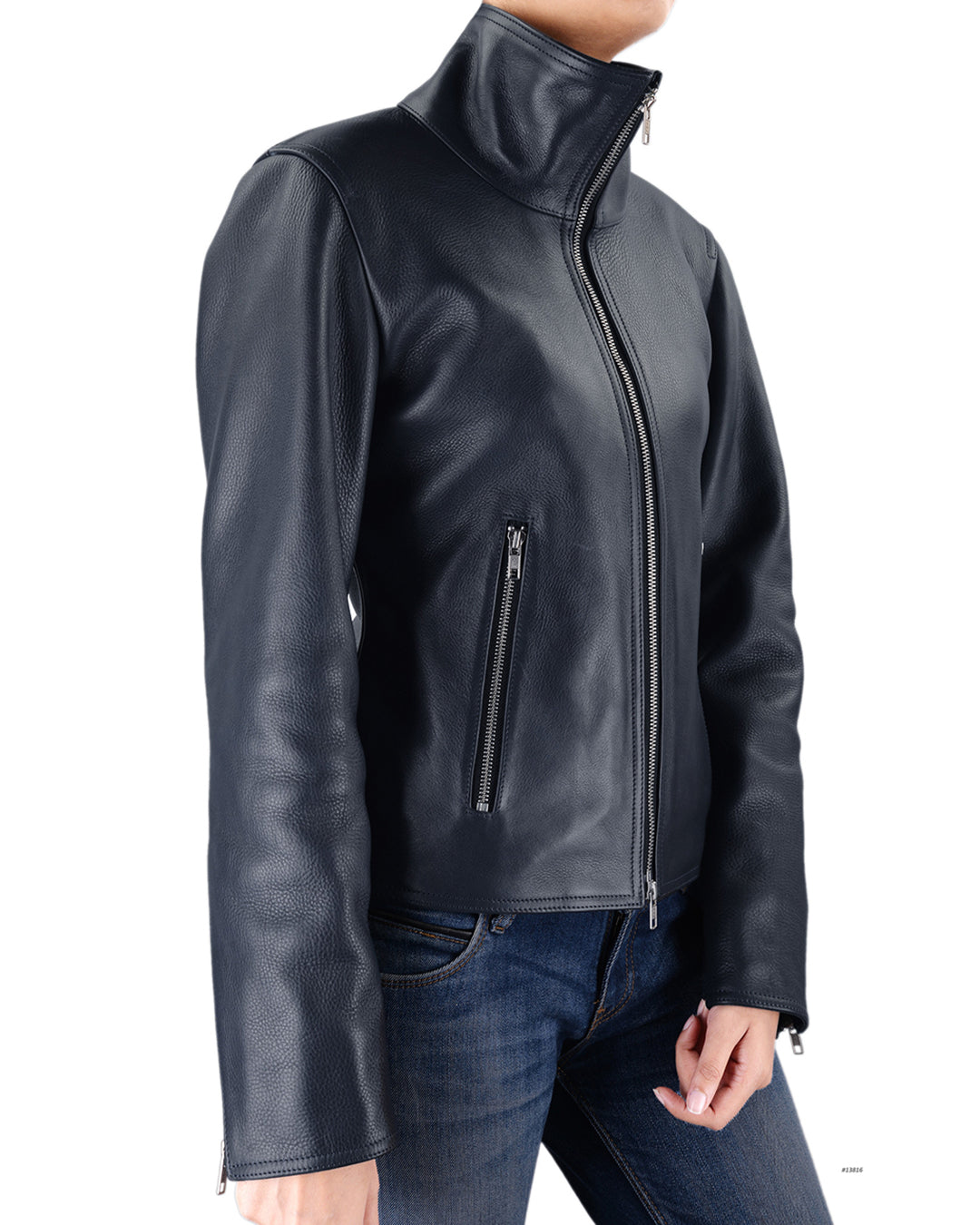 Luxire Quilted Gilet / Vest - 5