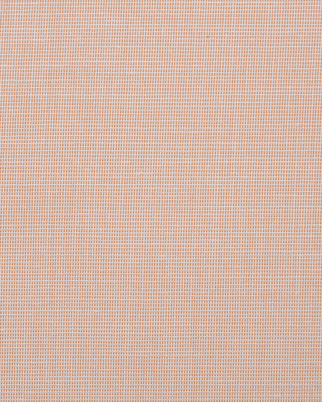Cotton Poly: Light Orange End On End - 4