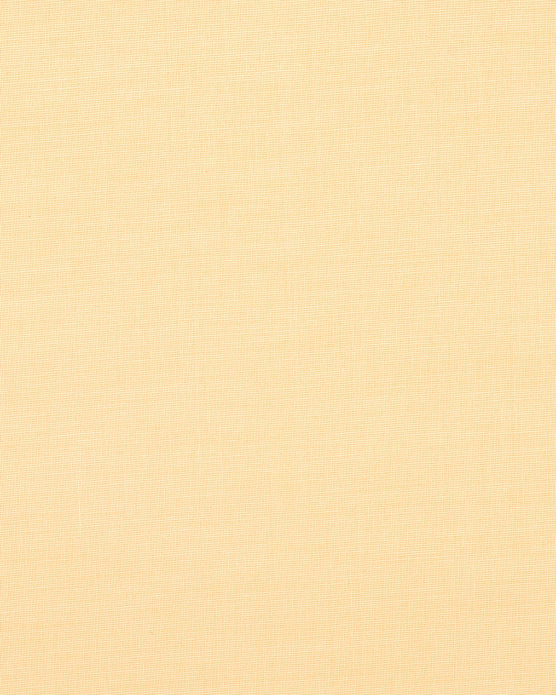 Cotton Poly: Light Yellow End On End - 4
