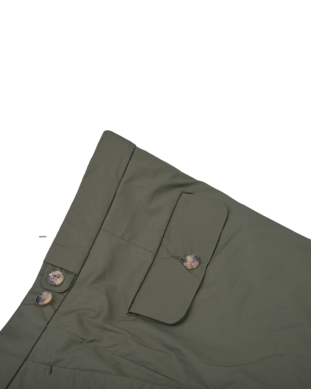 Soft Green 