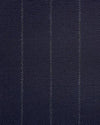 Dugdale Fine Worsted - Navy Chalk Stripe Jacket