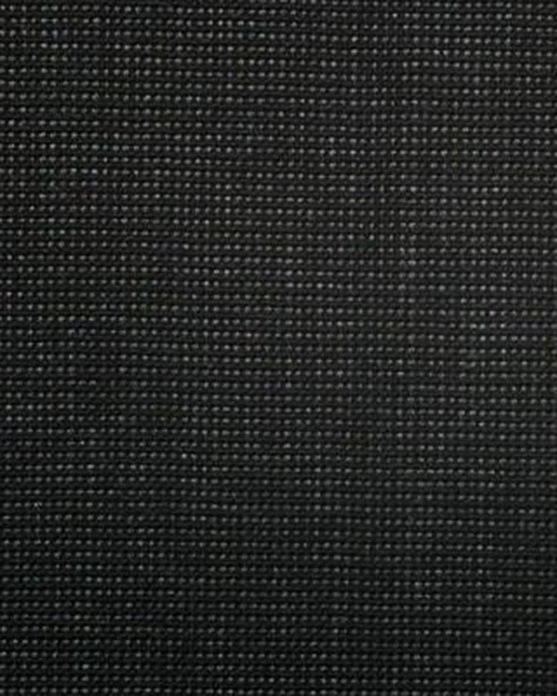 Dugdale Fine Worsted Pant - Dark Grey Pinhead