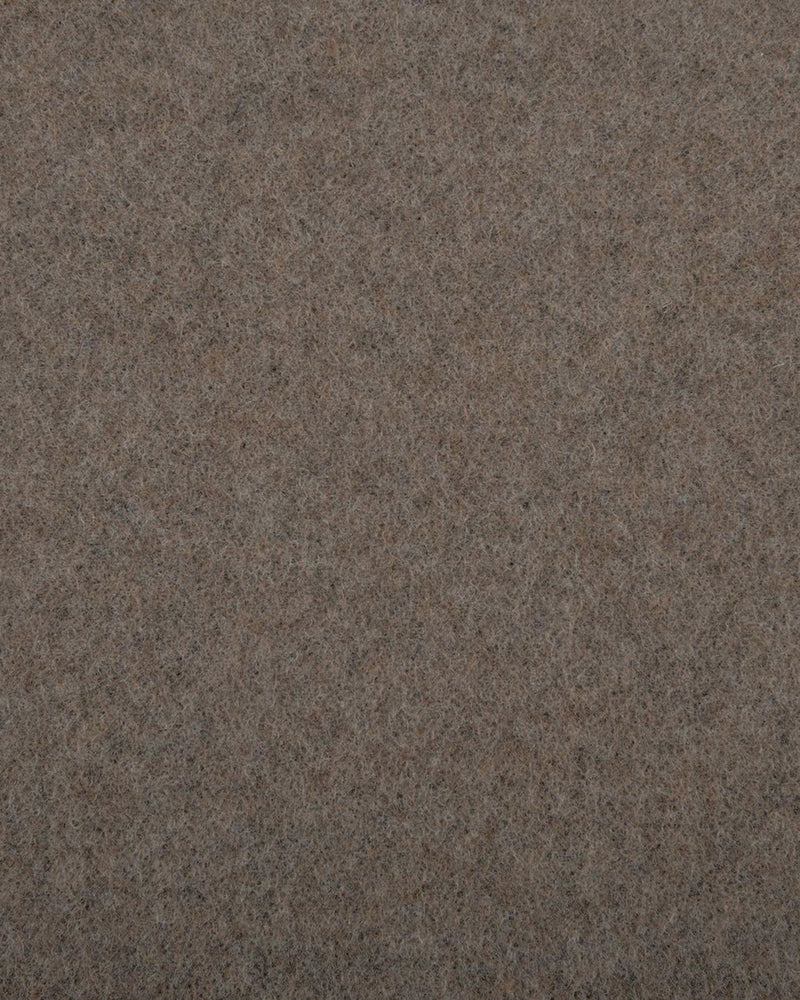 Drago 5% Cashmere 95% wool: Fawn Flannel