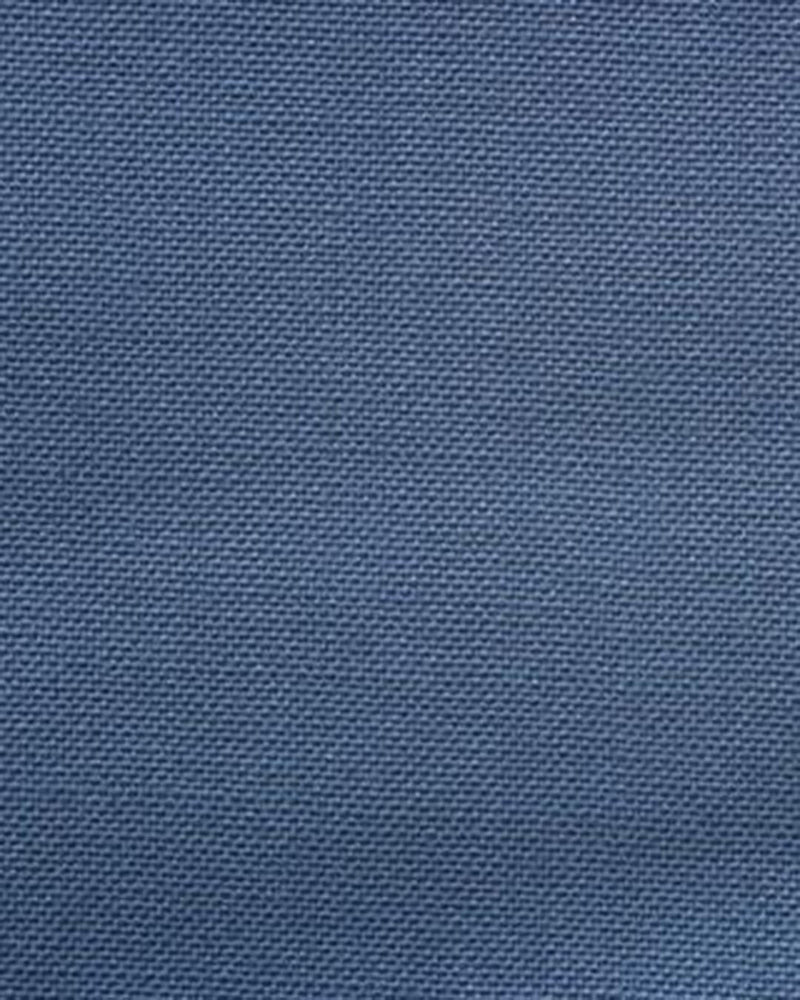Dugdale Fine Worsted - Blue Plain