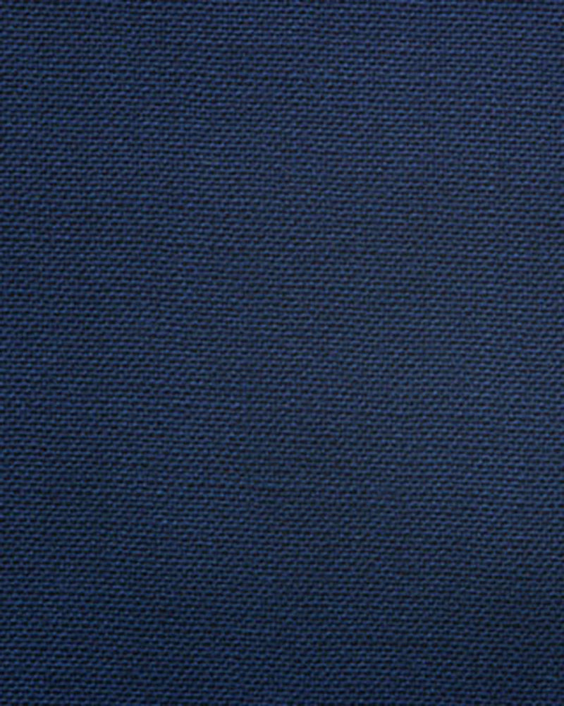 Dugdale Fine Worsted - French Blue Plain