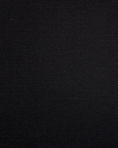 Dugdale Fine Worsted - Black Plain