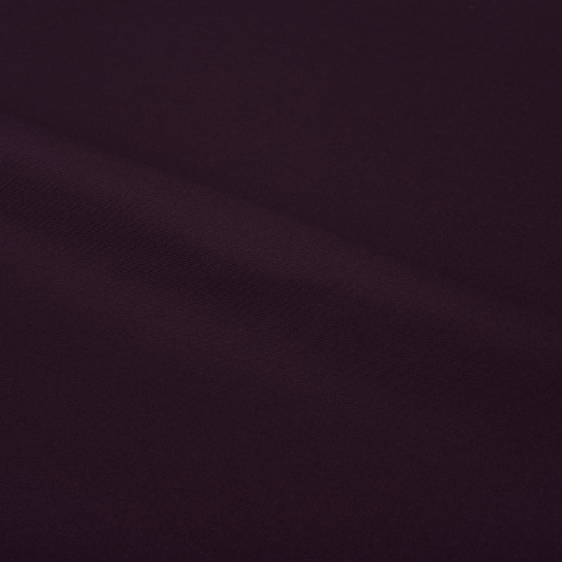 Gurkha Pants in Fresco Matt Wine Twill