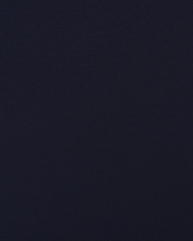 Vitale Barberis Canonico - Flannels Navy