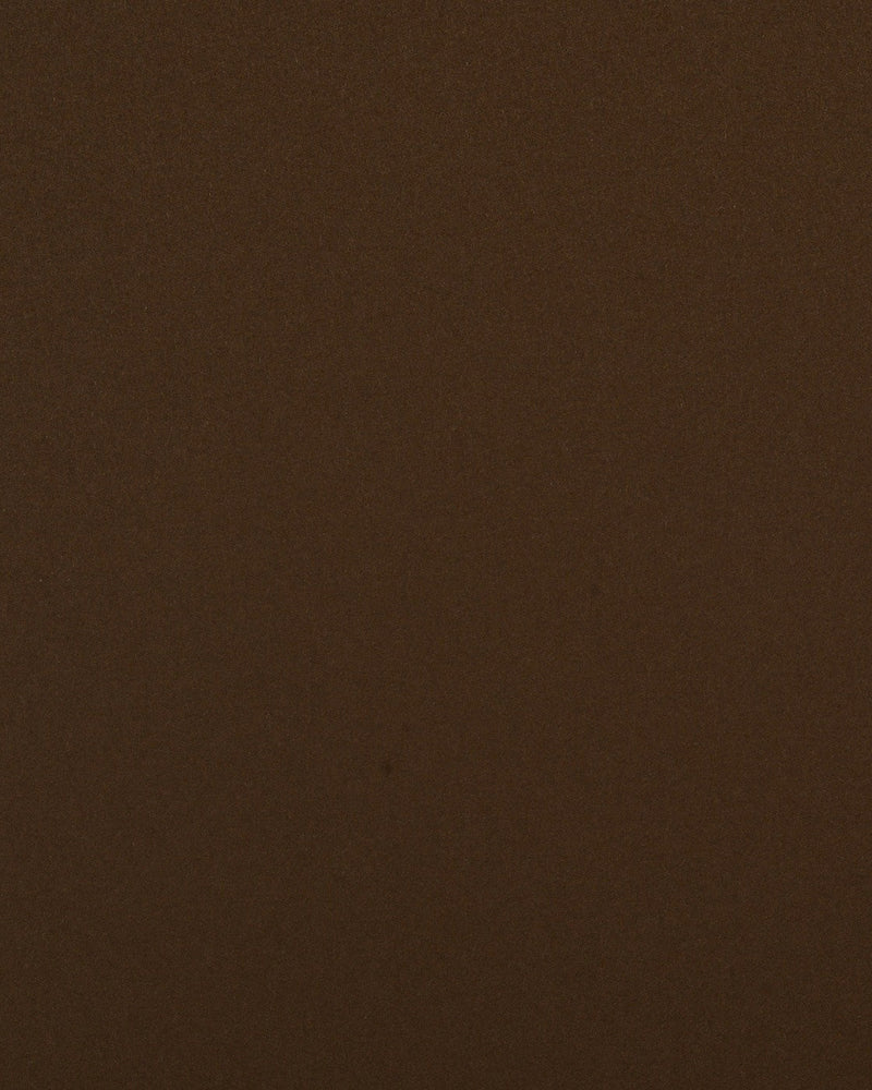 VBC:100% Wool Mud Brown Flannel