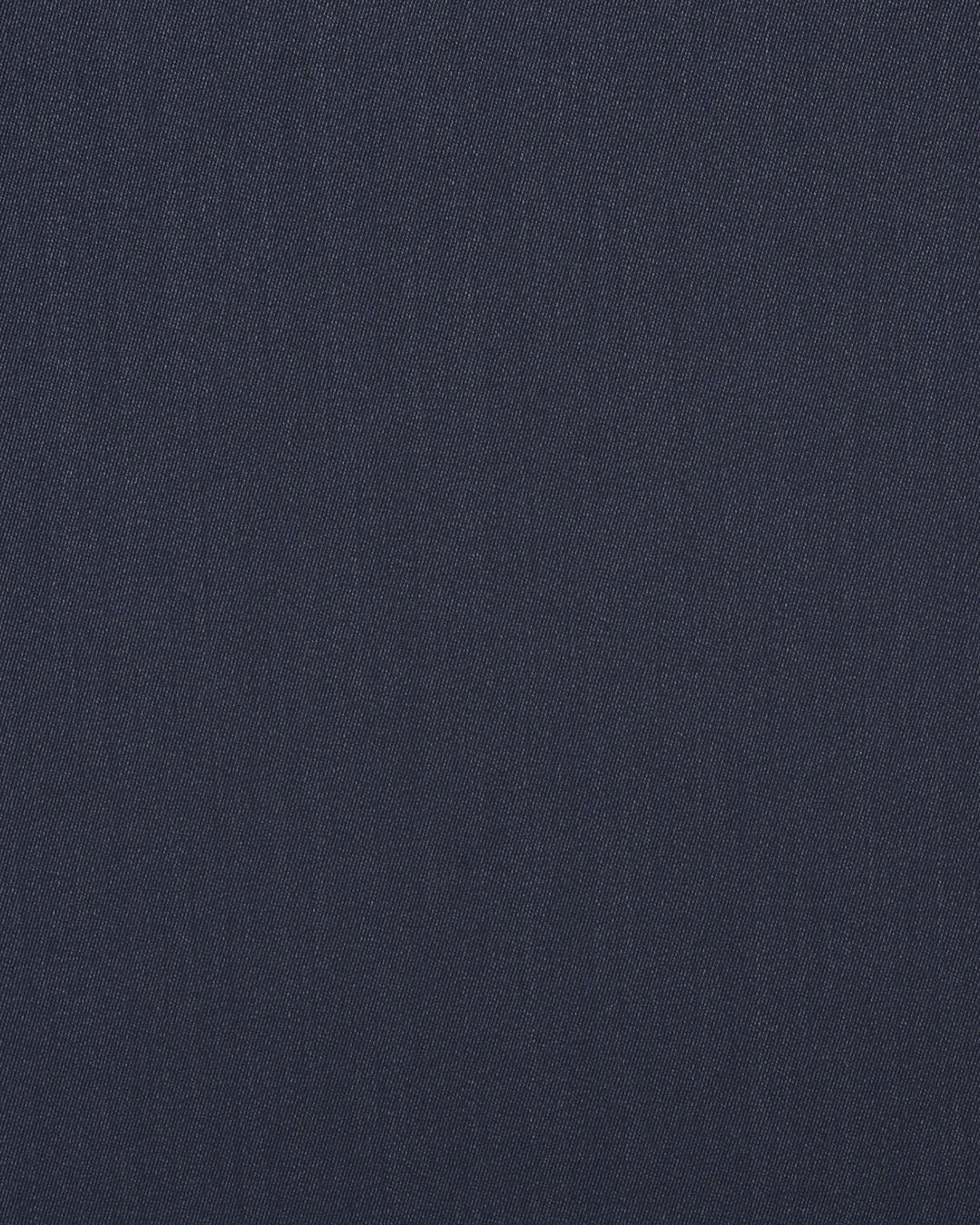 VBC 100% Wool Indigo Navy Twill Pant - 4