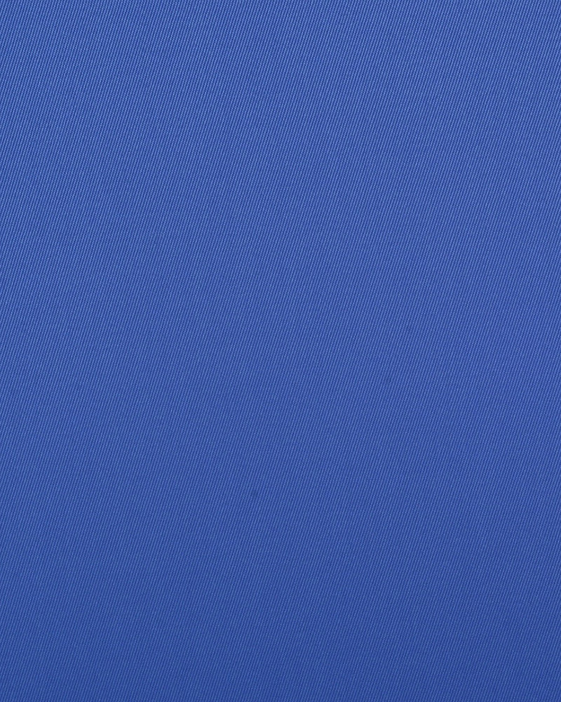 VBC :100 % Royal Blue Cavalry Twill