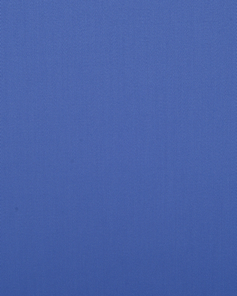 VBC :100 % Royal Blue Cavalry Twill