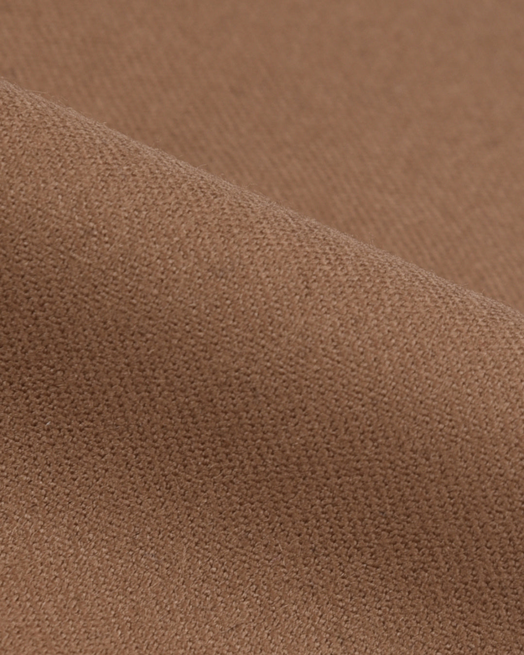 VBC: Khaki Light Flannel - 4