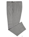 Minnis Fresco Lite III Pants: Light Grey