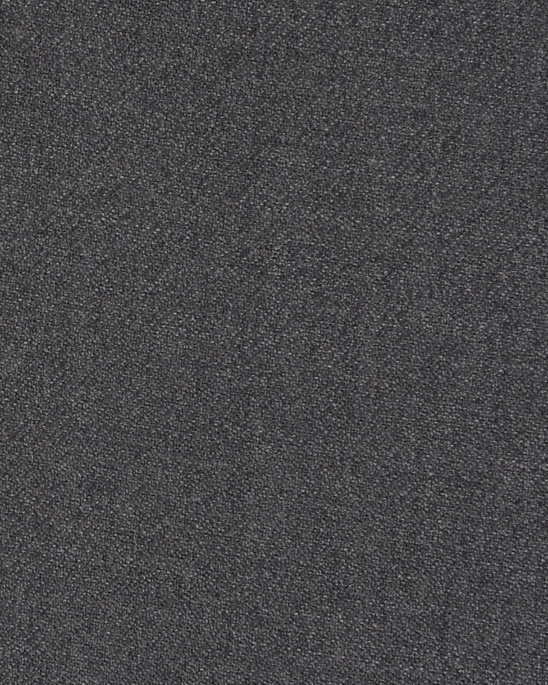 Delfino Mid-Grey Winter Twill