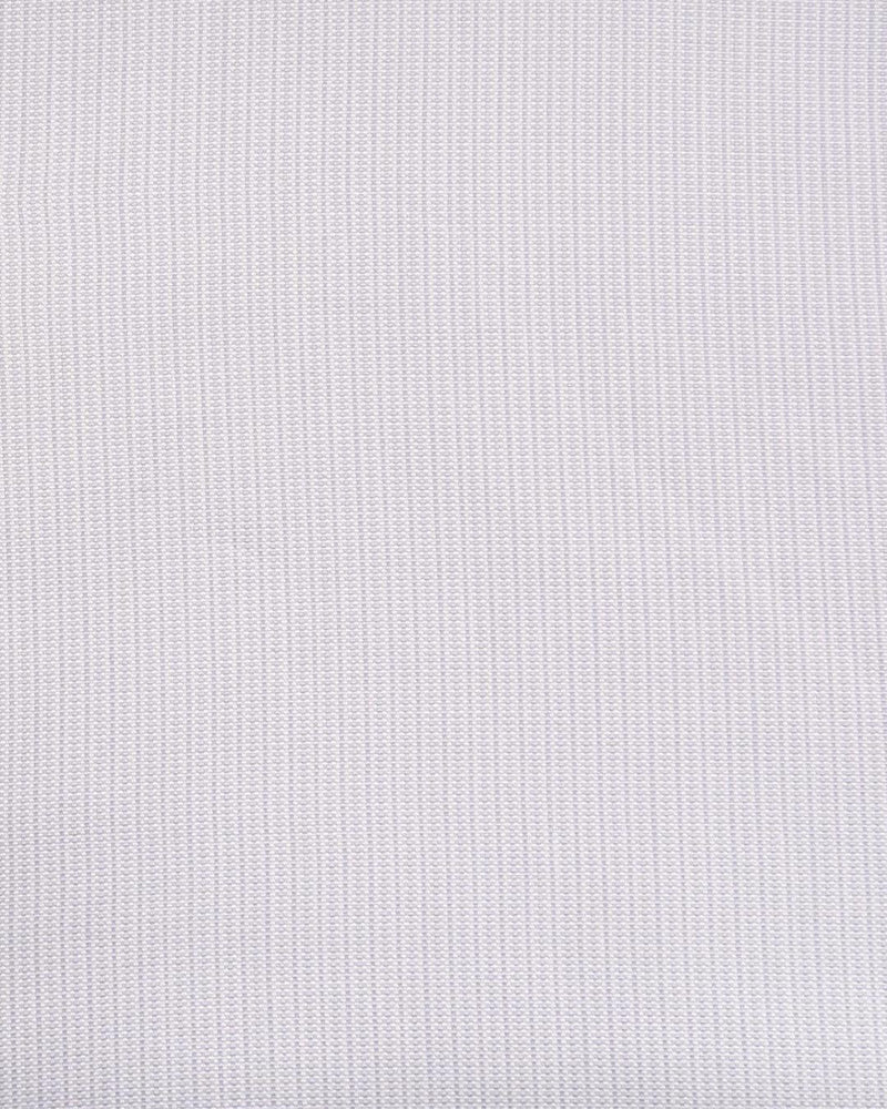 Alumo Light Purple on White End on End