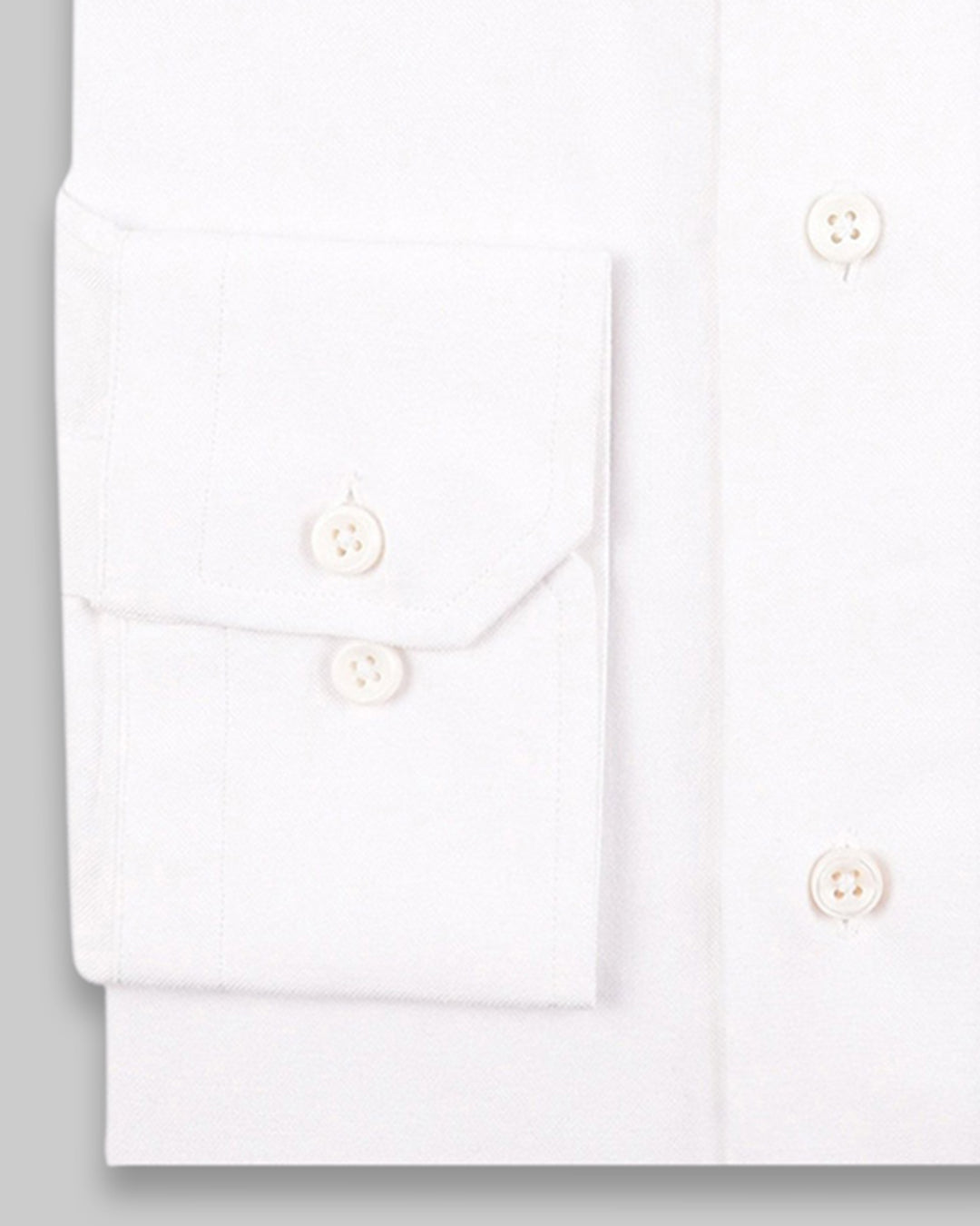 Monti Plain White - 3