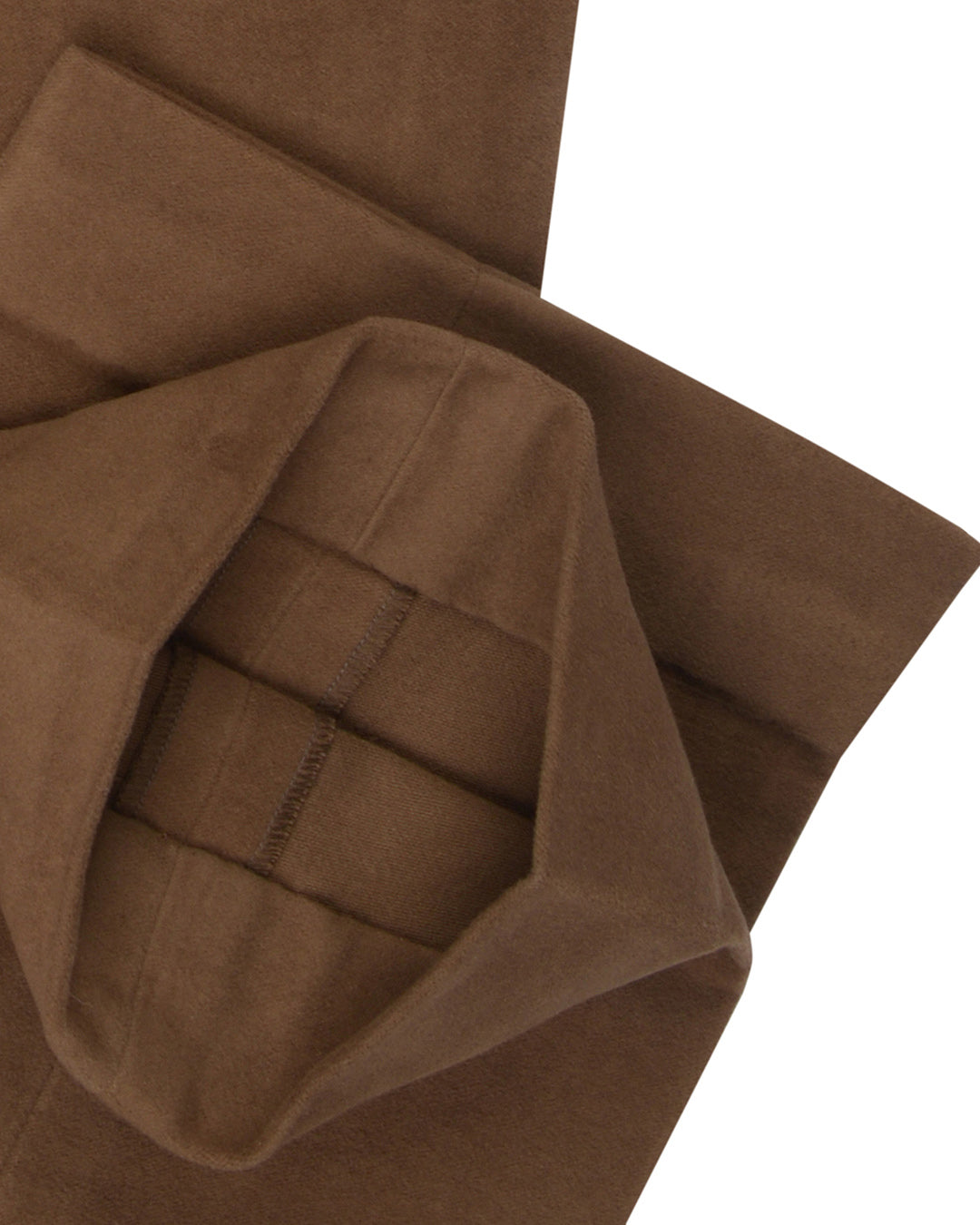 Brisbane Moss Cedar Brown Moleskin - 5