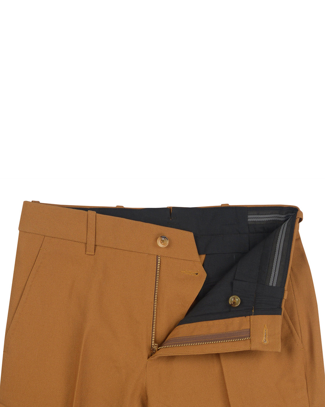 Mustard Yellow Canvas - 3