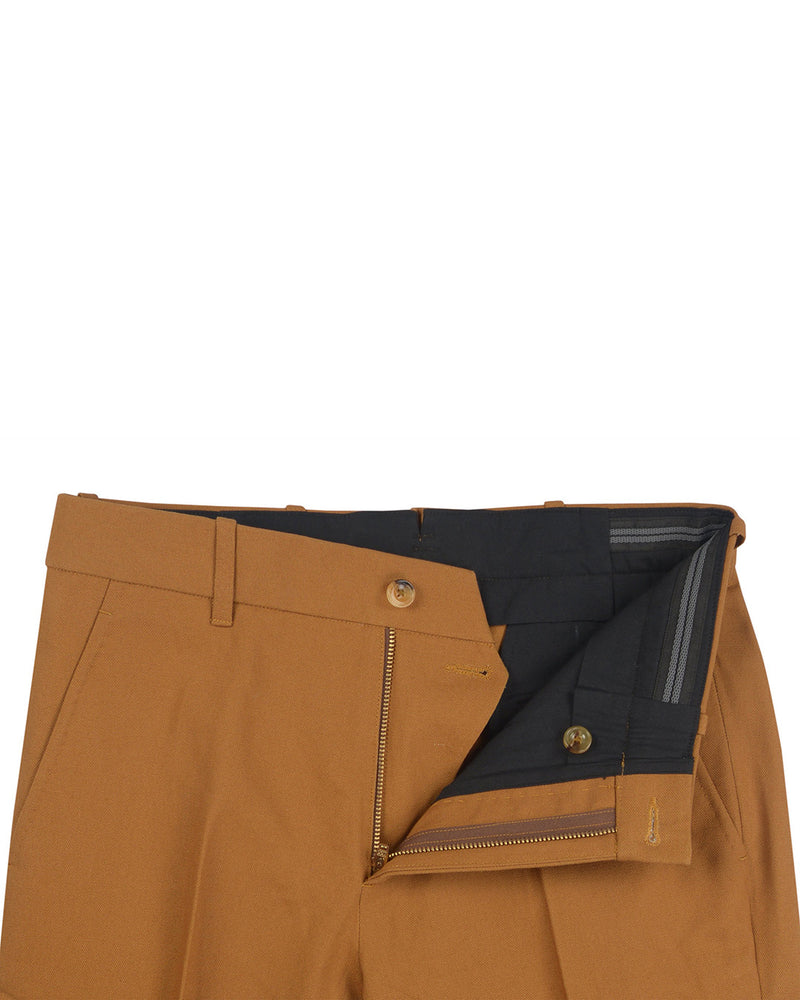 Mustard Yellow Canvas