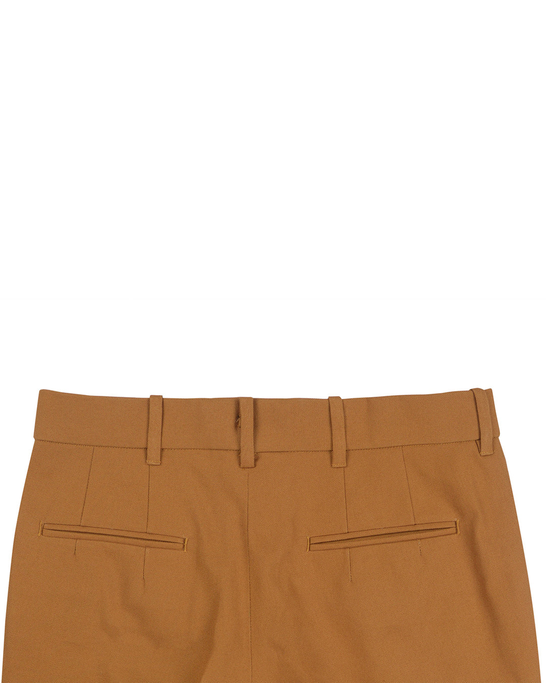 Mustard Yellow Canvas - 4