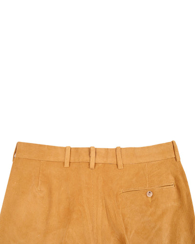 Brisbane Moss Corn 12 Wale Corduroy