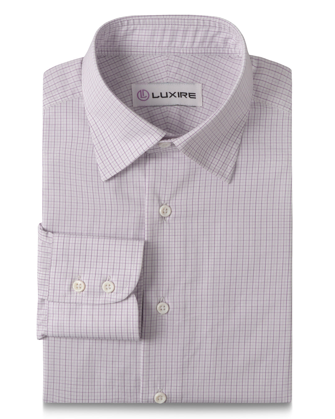 Purple Graph Checks - 1
