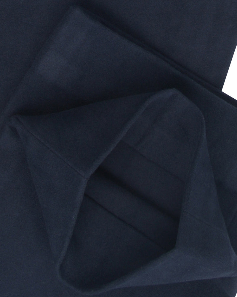 Brisbane Moss Heavy Moleskin Navy