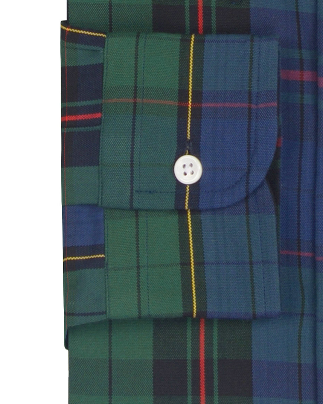 Black Blue Red and Green Bold Checks - 3