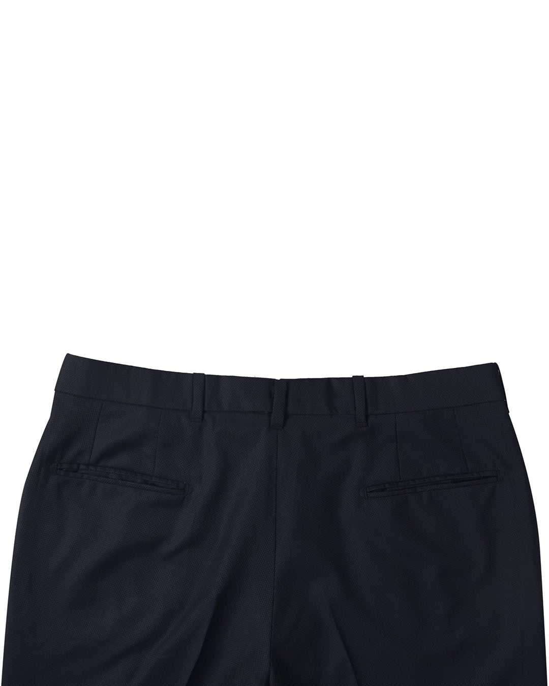 Loro Piana: Navy Blue Birdeye - 3