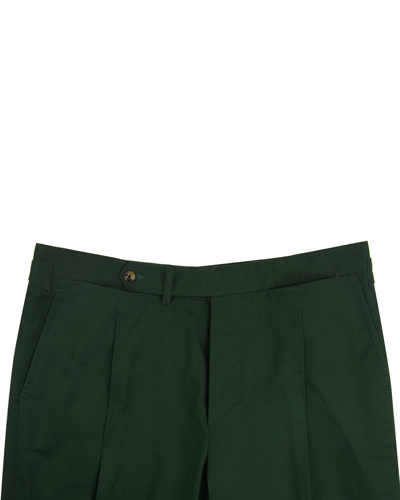 Cotton Twill: North West Pine