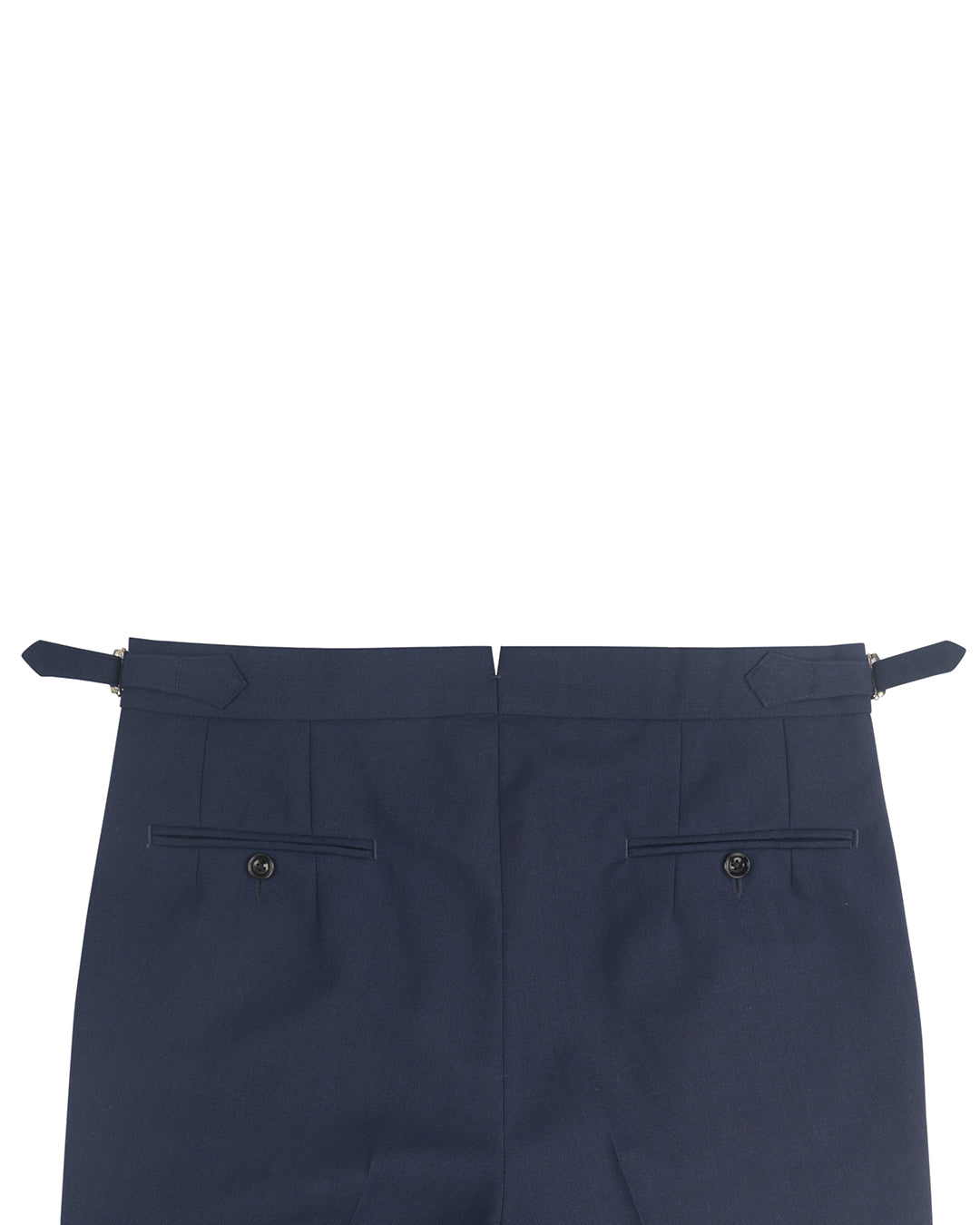 Minnis Fresco III Pants: Navy - 3