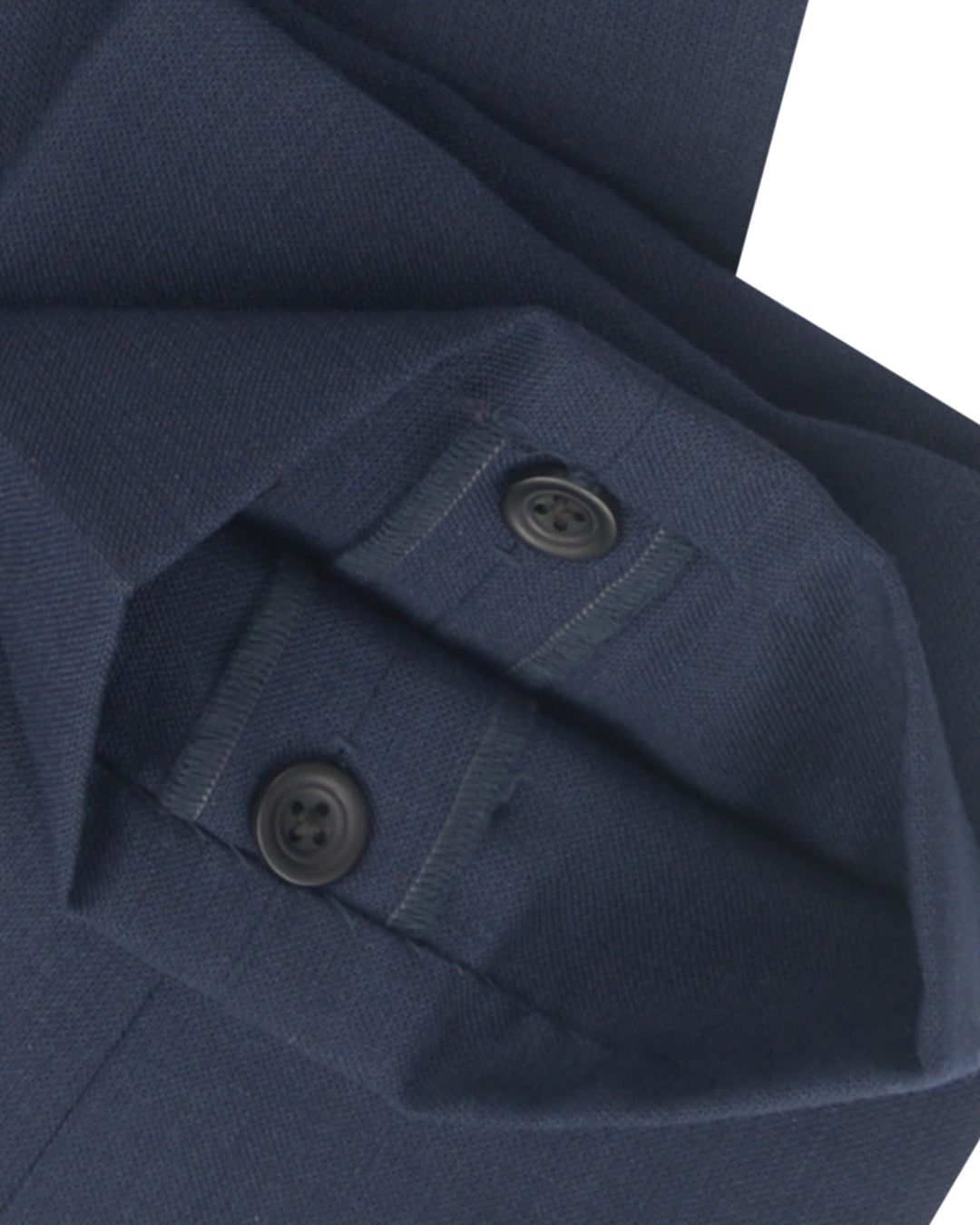 Minnis Fresco III Pants: Navy - 4