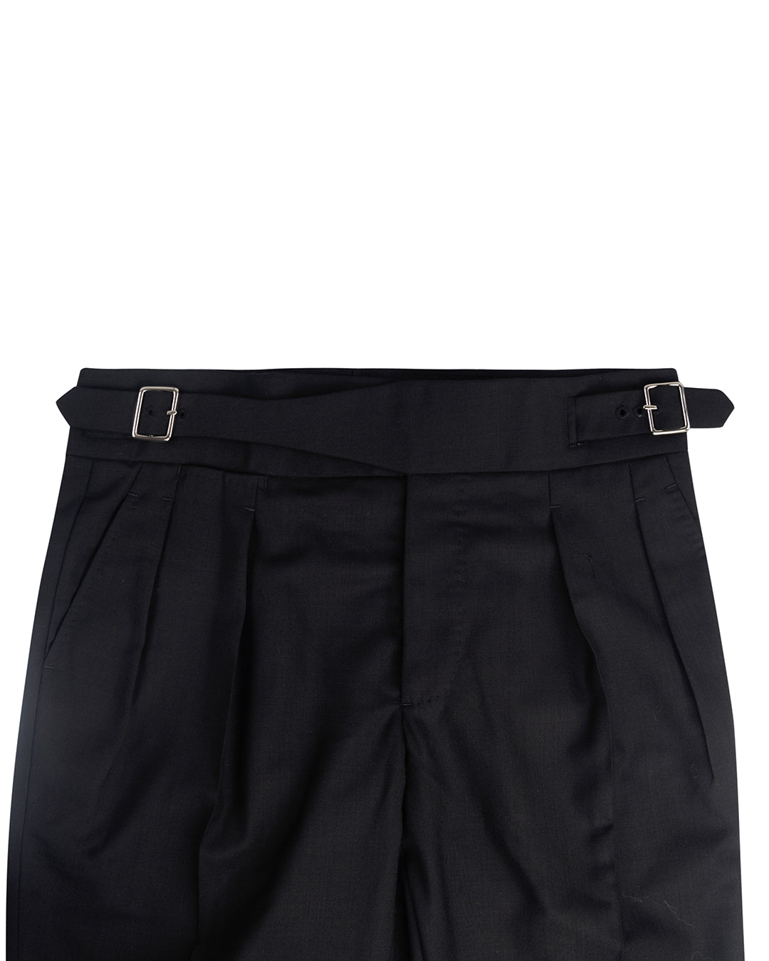 Minnis Fresco Lite III Pants: Black - 3