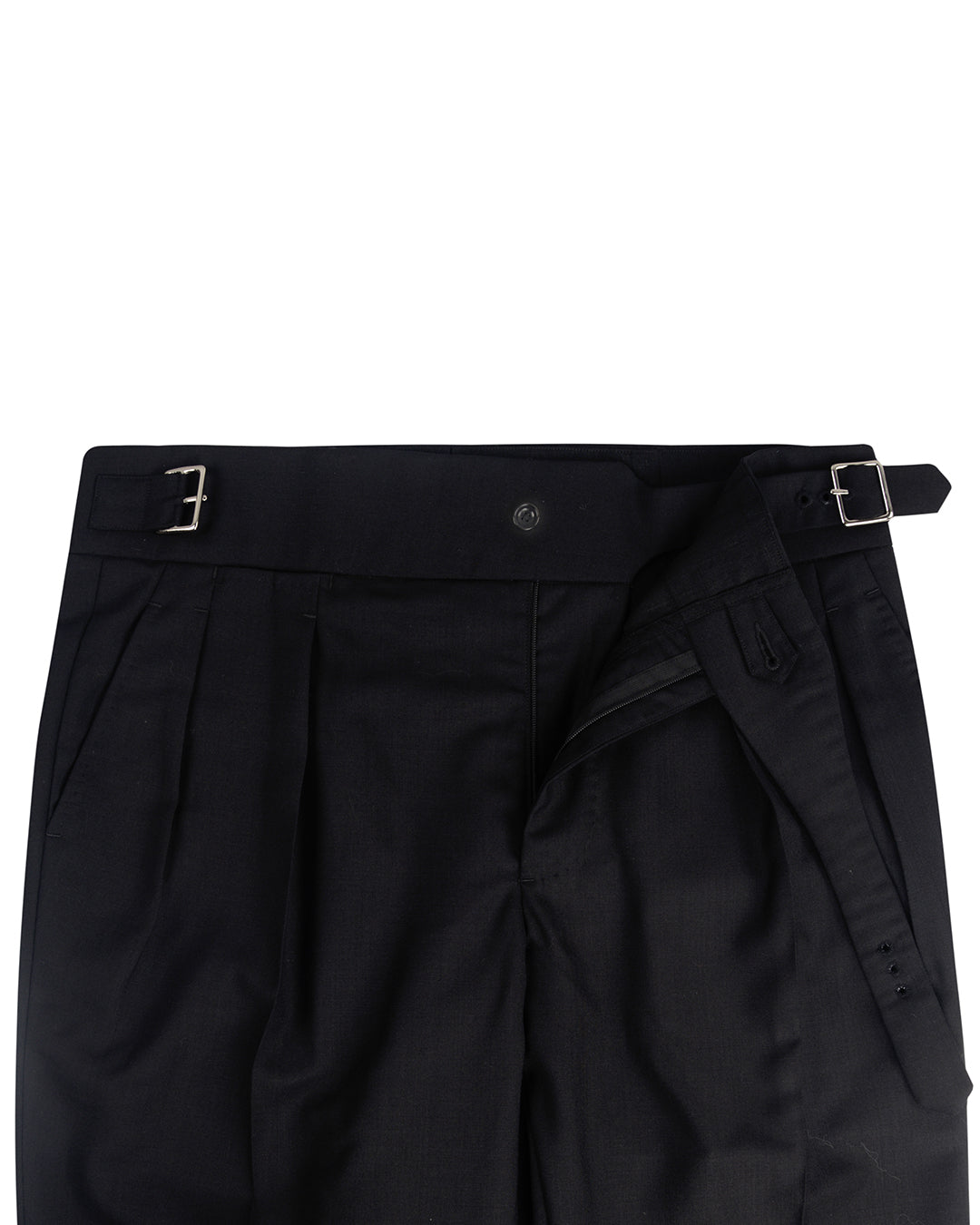 Minnis Fresco Lite III Pants: Black - 4