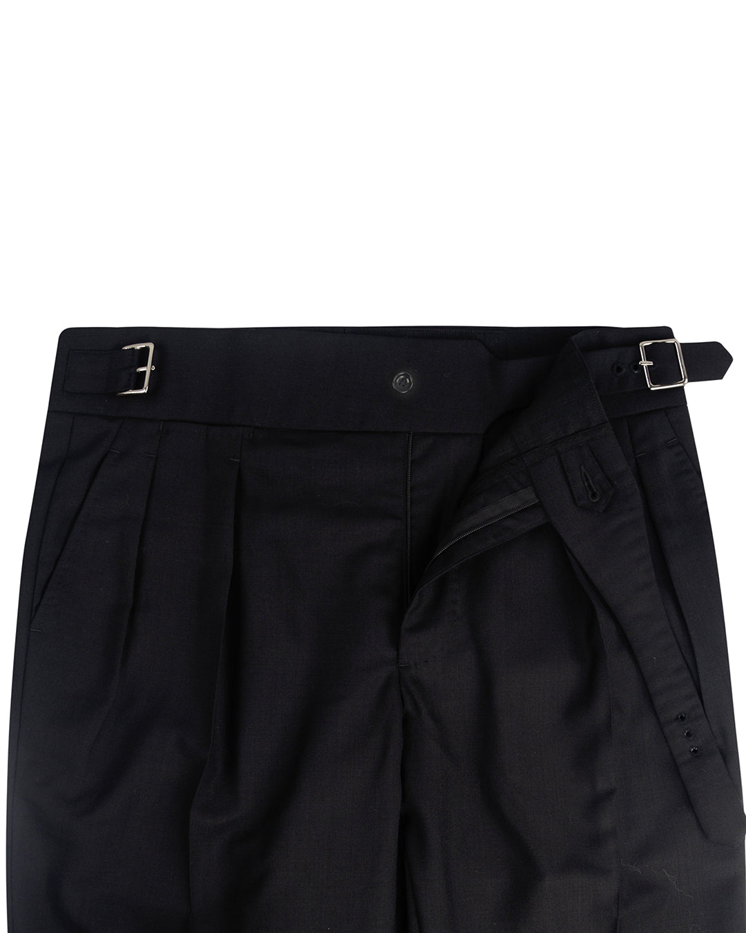 Minnis Fresco-Black Plain - 3