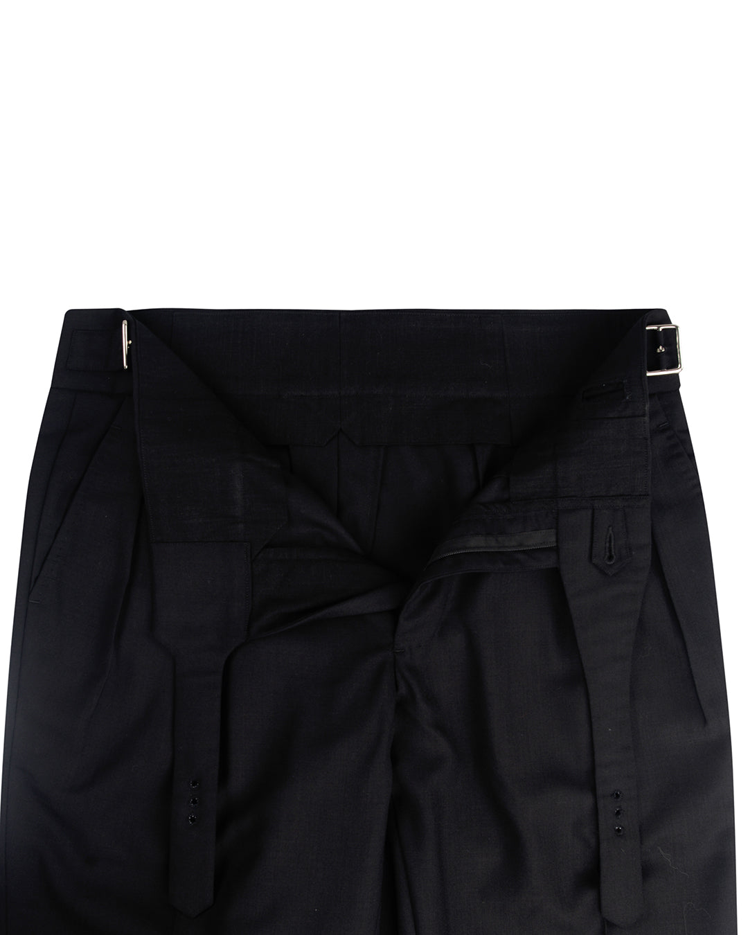 Minnis Fresco Lite III Pants: Black - 5