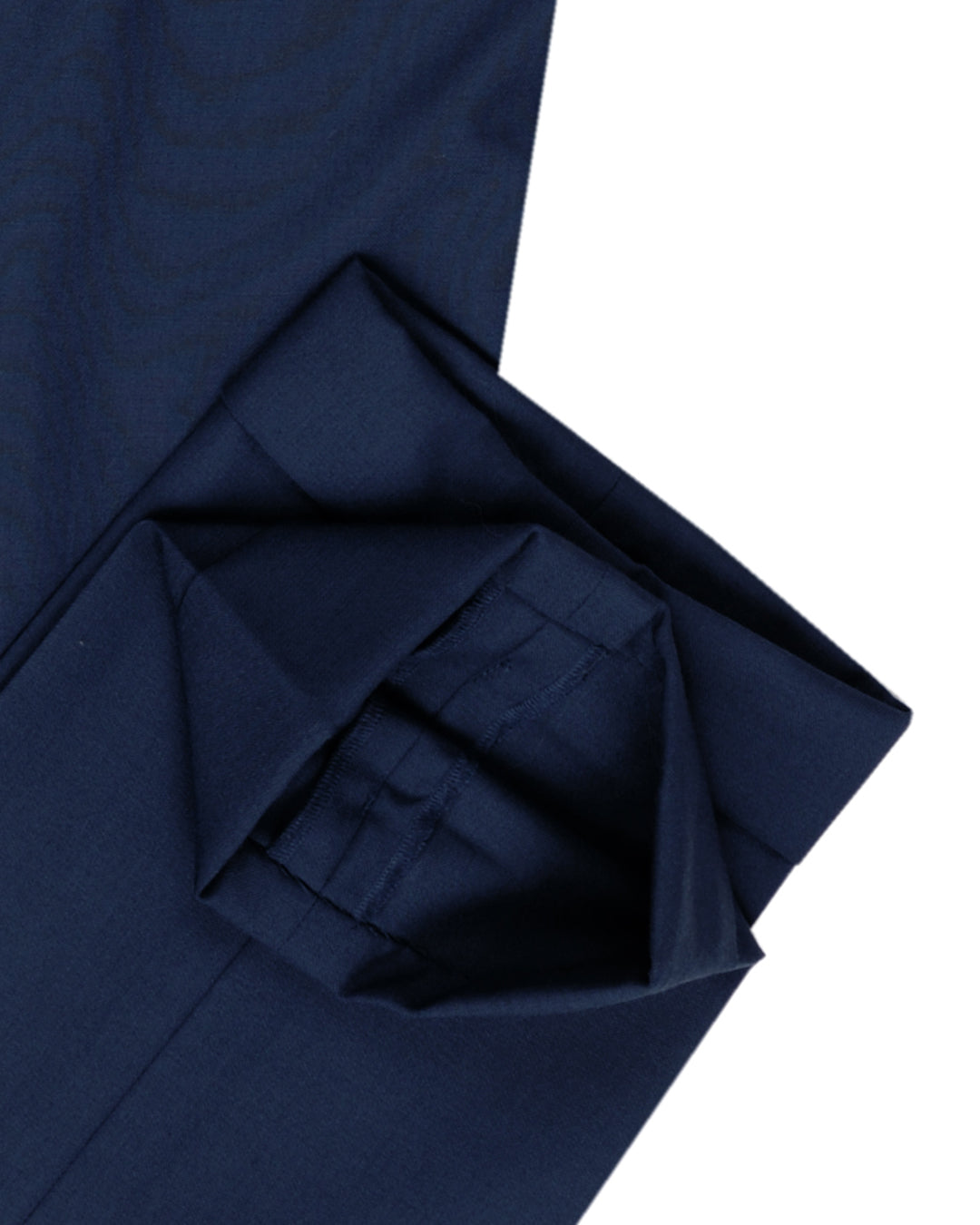 Dugdale Fine Worsted - French Blue Plain - 6