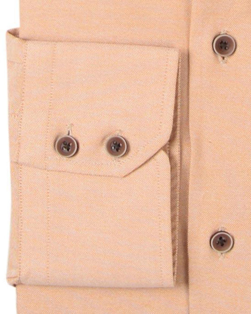 Classic Orange Oxford