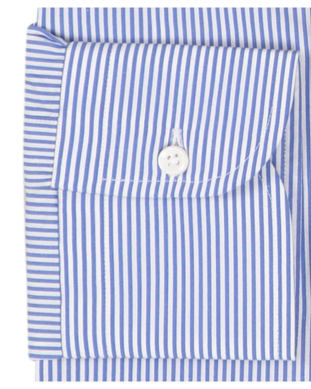Grandi and Rubinelli Navy Dress Stripes - 3