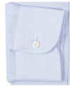 Alumo Soft Blue Twill