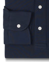 Polo Oxford Blue