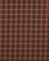 Checks: Pink Tan Black Tattersall