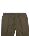 VBC: Dark Olive Covert Twill