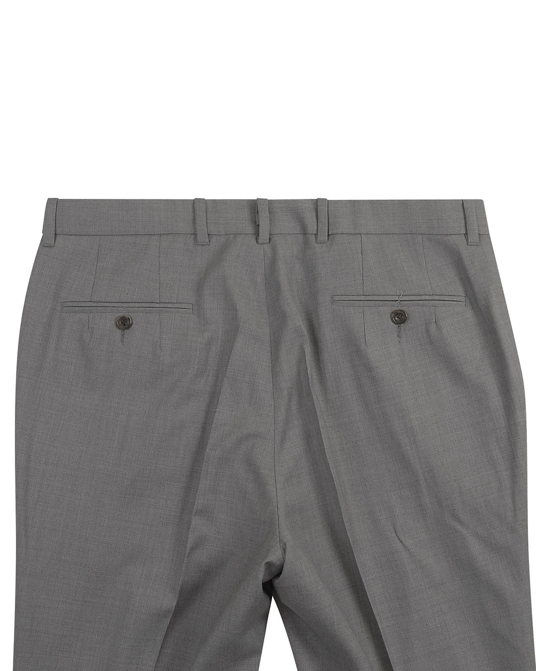 Washable Wool Grey - 4