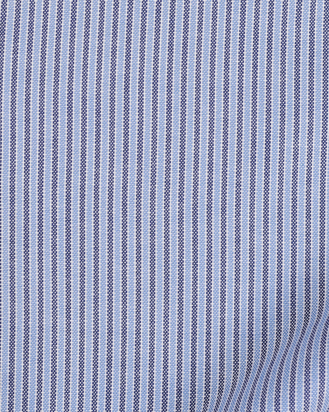 Royal Sky Blue Stripes - 7